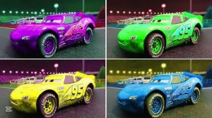 МУЛЬТИКИ Молния Маккуин: Крутая Тачка и Веселый Танцующий Мем 🏎️💨