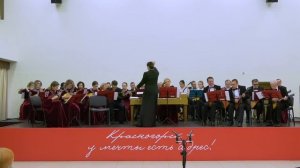 Вера Городовская. «Русский вальс».