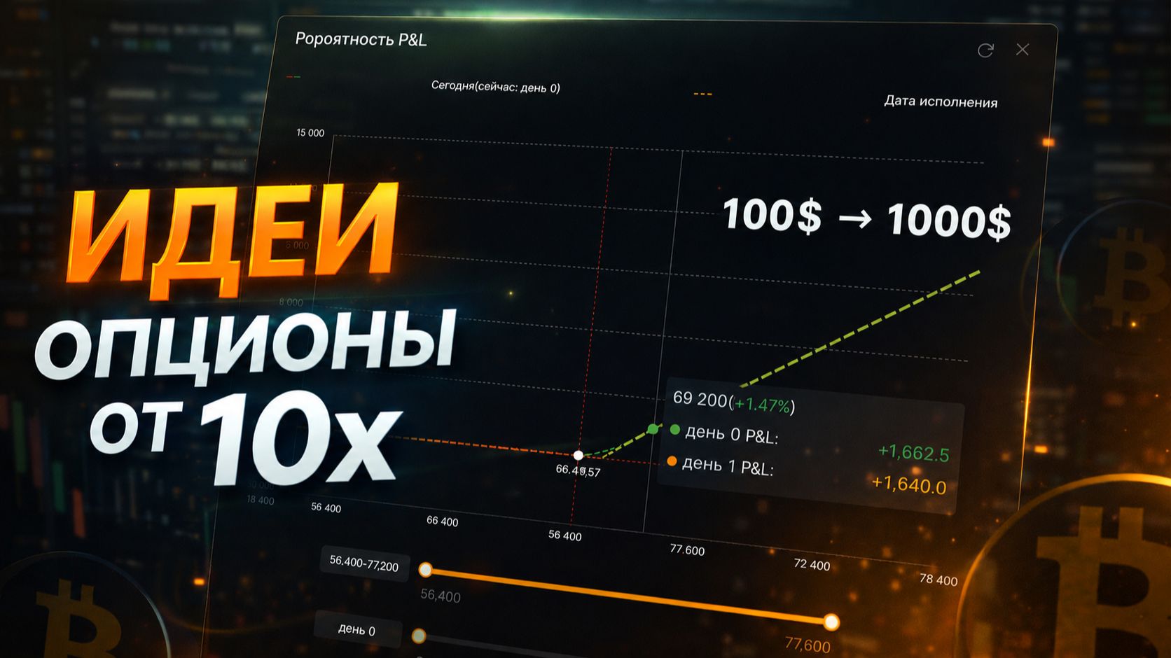 Иксы рядом! Дикое сужение на Эфире...