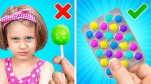 ЛУЧШИЕ ПОДЕЛКИ ДЛЯ РОДИТЕЛЕЙ НА ВСЕ СЛУЧАИ СЛУЧАЕВ