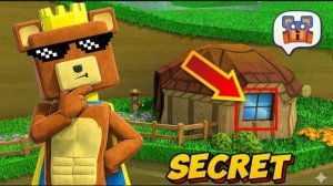ТОП-10 СУМАСШЕДШИХ БАГОВ И СЕКРЕТНЫХ КОМНАТ В Super Bear Adventure