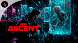 РАССЛЕДУЕМ ТАЙНУ ОТРАВЛЕНИЙ СТРИТФУДОМ! 💥 The Ascent — Прохождение #7