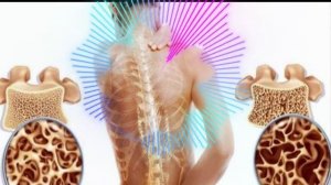 ИСЦЕЛЕНИЕ ОСТЕОПОРОЗА*Частота Райфа*Бинауральные ритмы*Исцеляющая частота