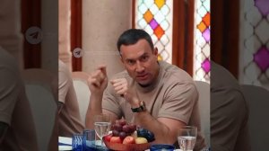 Отрывок 10 серии шоу «Мастер игры» 15.08.26, ТНТ, 18:30