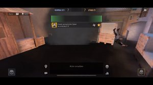 Дуэль 1 на 1 STANDOFF2 битва с подписчиком на голду реванш #so2