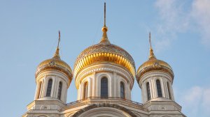 Литургия. Неделя 11-я по Пятидесятнице. Преподобного Антония Римлянина, Новгородского чудотворца
