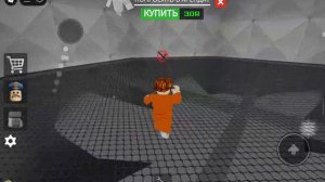 Прошёл Барри в роблокс!