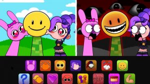 СПРУНКИ ВЕРИТИ мод с Лили и Пинки — Проклятие любви в Майнкрафт 💘🎮