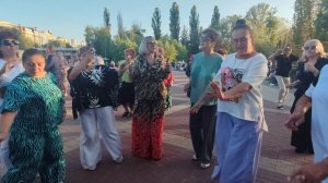 15 августа. Охотник...