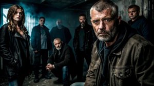 ДОЧЬ СНАЙПЕРА «АЛЬФЫ» ПОХИТИЛИ… Они даже не поняли, ЧТО СДЕЛАЛИ! Профессиональная Месть Отца