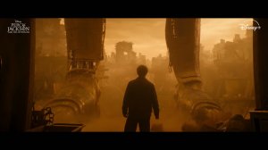 Перси Джексон и Олимпийцы (3 Сезон) — Русский трейлер (4K Субтитры, 2026)