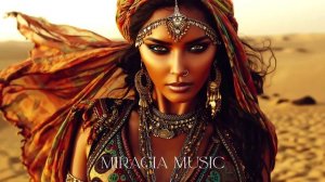 Egypt & Oriental Deep House | Красивая восточная музыка для души и восстановления