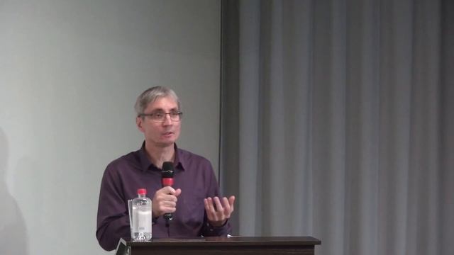 Сергей Пахомов. От магистральных к маргинальным: как астрология и алхимия стали псевдонауками