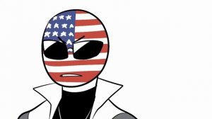 Сборник видео по countryballs