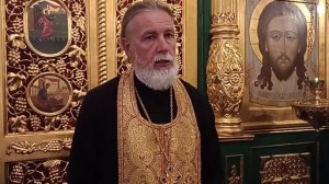 Притча про морковку, яйцо и кофе. Прот. Андрей Овчинников.