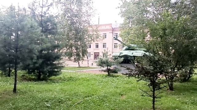 НЕ БОЙСЯ ТРУДНОСТЕЙ 💪