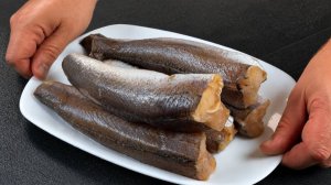 Я больше не жарю рыбу! Хек в сочном маринаде — вкуснее в 100 раз!