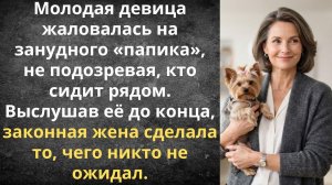 Две собаки и один неверный муж | Истории из жизни