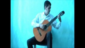 Максим Козуб. «Ты -мой сон»