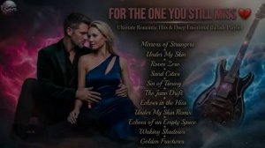 Best Love Songs 2026  Ultimate Romantic Hits & Deep Emotional Ballads Playlist