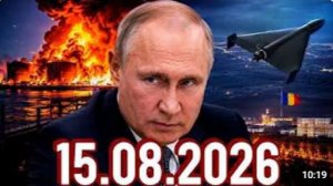 СРОЧНЫЕ НОВОСТИ 15 АВГУСТА