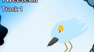 Tweeteria on Frozen Island (Fanmade)/Птицерия на Замороженном Острове (Фанмейд)