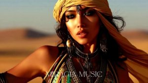 Arabic & Sumerian Ritual Trance Music | Восточная электронная музыка для танца | Мощная энергия