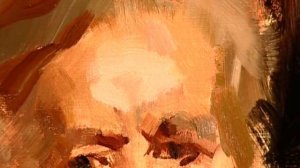 Captains Portrait