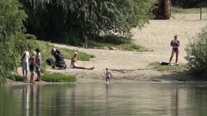 Врачи напоминают, где не стоит купаться, чтобы не подхватить зуд купальщика.