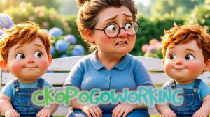 ПРО СЛАВУ И СЕВУ скороговорка