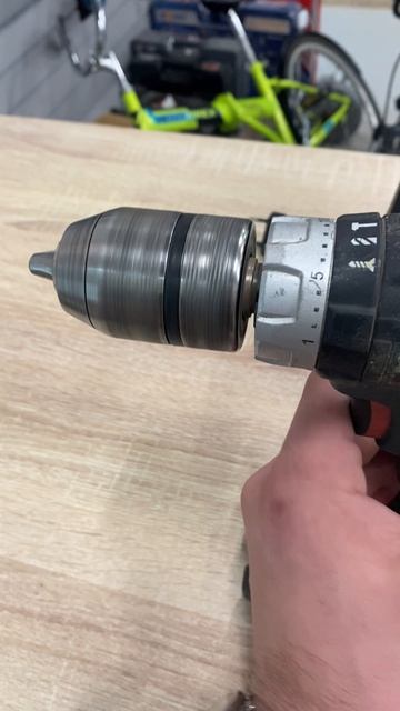 Шурик Metabo