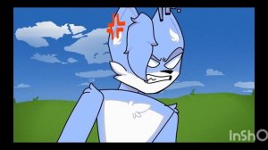 Wicsur/Бискас- клип « Буду стоять» 2D