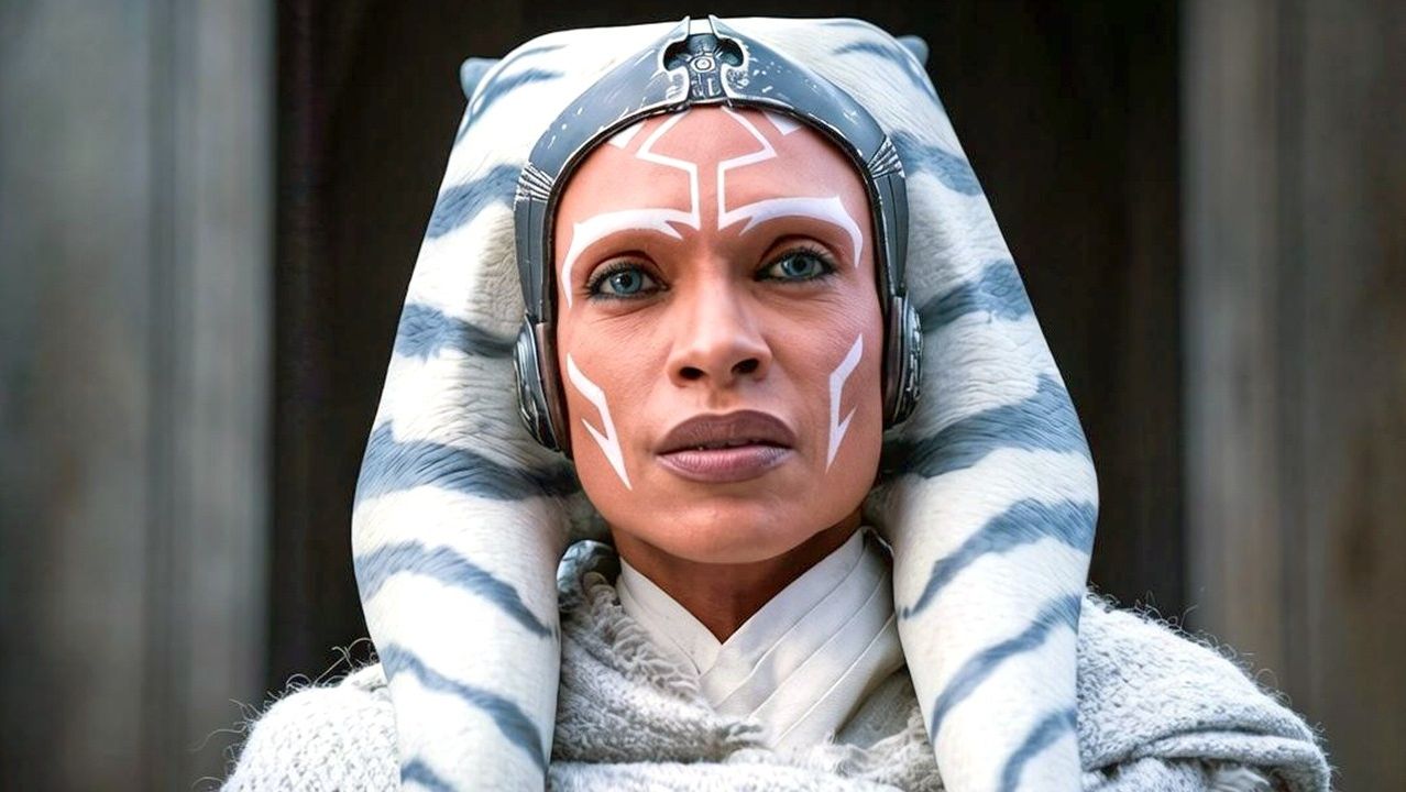✨ АСОКА (2 сезон) — Русский трейлер (4K Субтитры, 2026) ✨⚔️