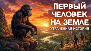 Земля 50 000 лет назад! Планета, где мы были не одни. Документальный фильм