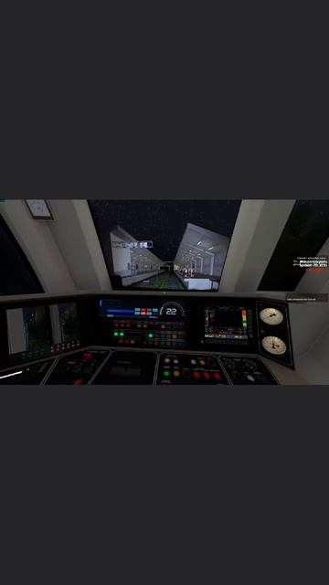 В гарисс мод метрострой! видео взято из интернена!