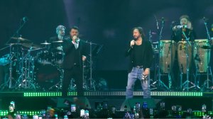 EMIN большой сольный концерт на Live Арене (2025, Москва)