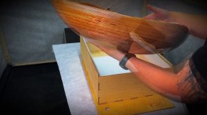 Дизайнерская раковина ЭНИГМА серия «J»