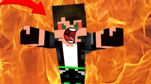 Майнкрафт, но... Я стал ПСИХОМ в майнкрафт! | КОРОЛИЗАЦИЯminecraft