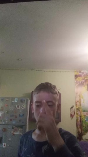 пою с Ваней 2