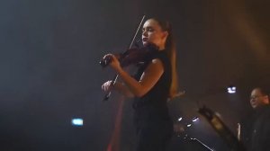 Шторм - Вивальди    Классика в современной обработке _Концерт _Dmitry Metlitsky Orchestra_.mp4
