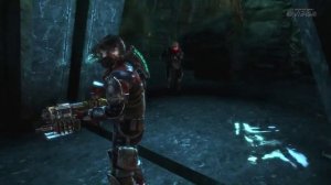 Dead Space 3 на пару с Артемом #29 - У финишной черты