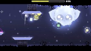 Sunshine Geometry Dash