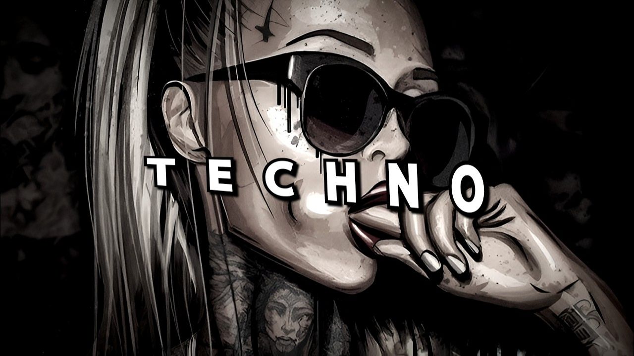 TECHNO MIX 2026  ADDICTION  Mixed By EJ