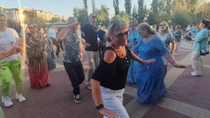 15 августа. Выйду на улицу...