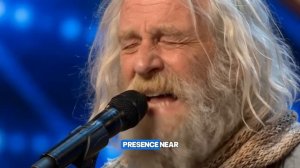 Arthur Hayes’ Heartbreaking Prayer to God “Sit With Me Lord”
