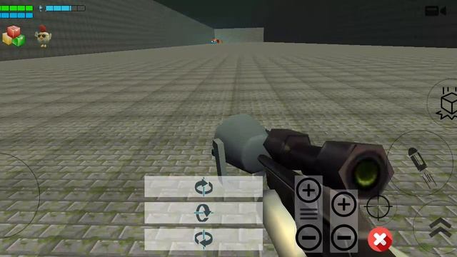 нашол злова игоря::: Охота на мивы 3 серия