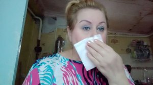 Готовила и с вами поговорила, о погоде,кино, еде и т.д.//