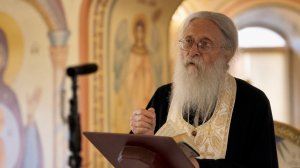 Цветник духовный. Пьянство. Размышления протоиерея Геннадия Фаста на вечернем богослужении 15.08.26