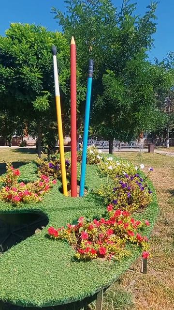 где то на юге❤середина августа в станице,Краснодарский край