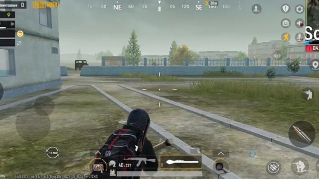 PUBG